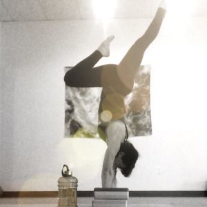 Meet your Posher, Jamie